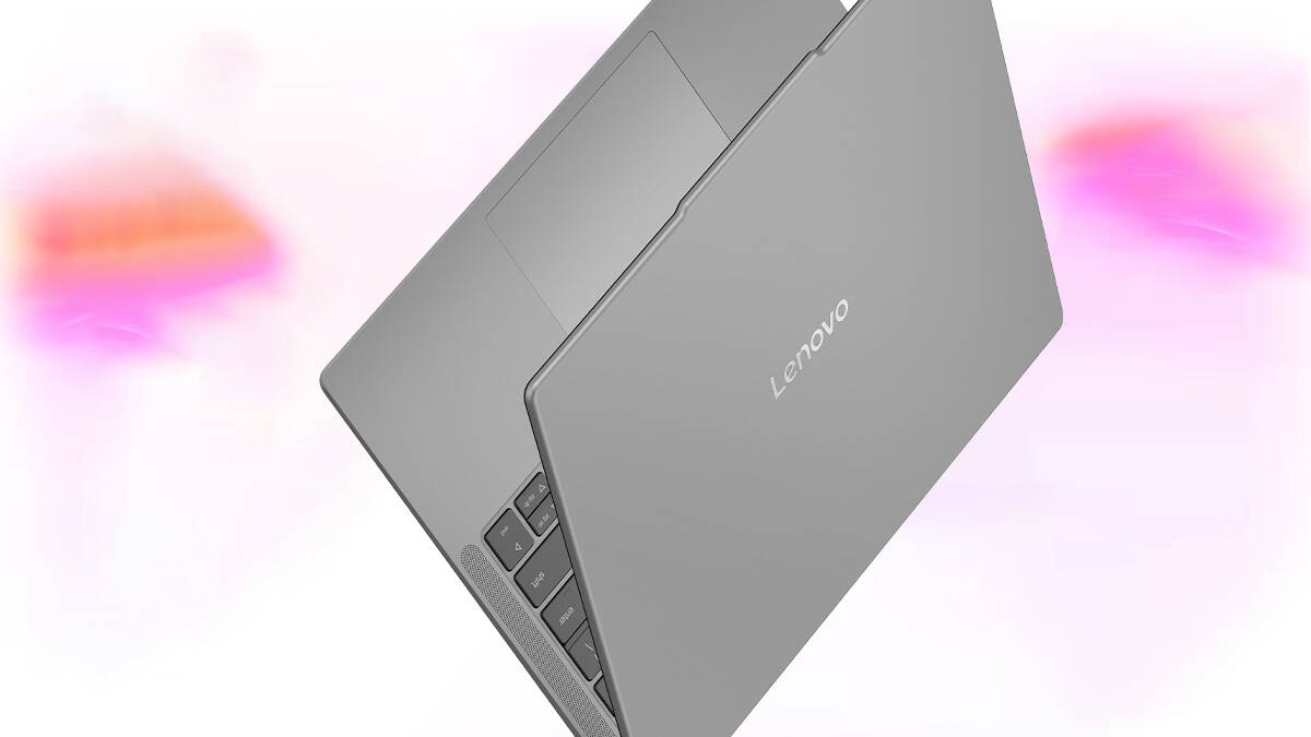 MWC 2026: Lenovo представила компактный ноутбук IdeaPad Slim 5i Ultra с процессорами Intel Core Ultra