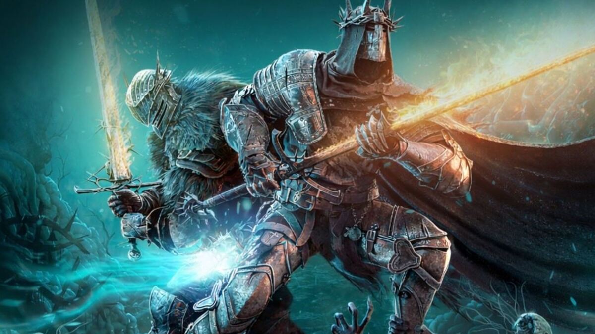 Продажи Lords of the Fallen превысили 2,5 миллиона копий к февралю 2024