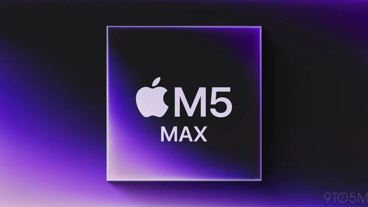 Производительность M5 Max: первые тесты GeekBench для MacBook Pro 16 дюймов