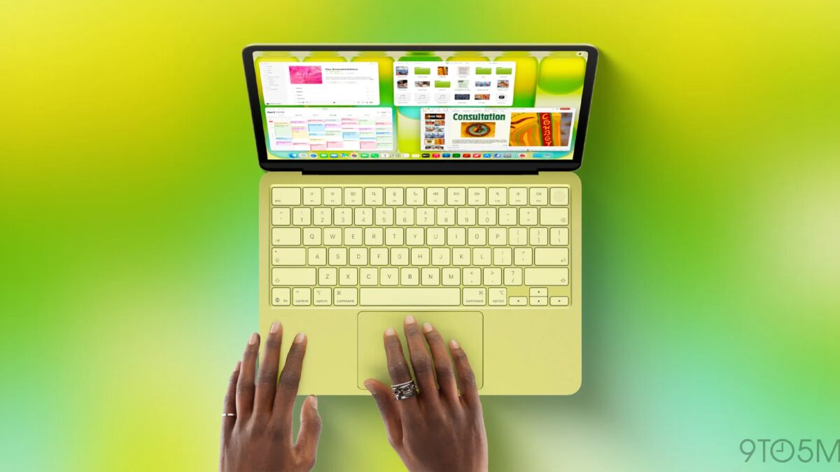 MacBook Neo: доступный ноутбук Apple с процессором A18 Pro для молодых креативщиков