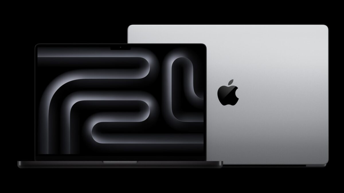 MacBook Pro получил M5 Pro и M5 Max с до 128 ГБ памяти и Thunderbolt 5
