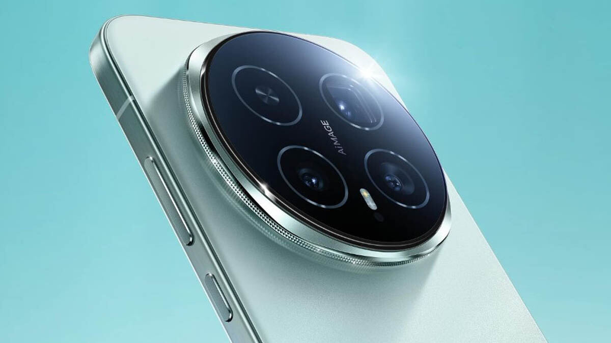 Honor Magic 9 может получить камеру на 200 МП и батарею до 8000 мАч