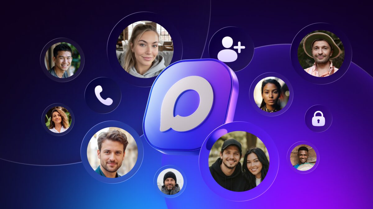 Мессенджер MAX расширил зону действия на 40 стран Азии, Африки и Латинской Америки