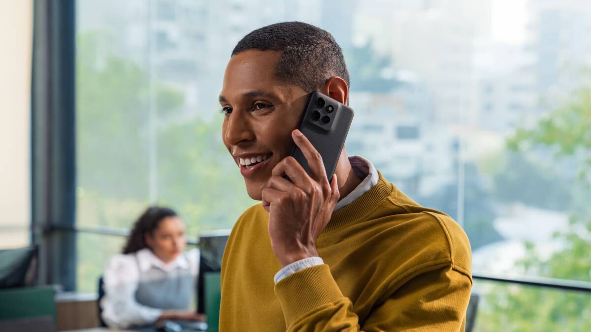 Motorola запускает поддержку GrapheneOS на будущем смартфоне и перенимает функции системы