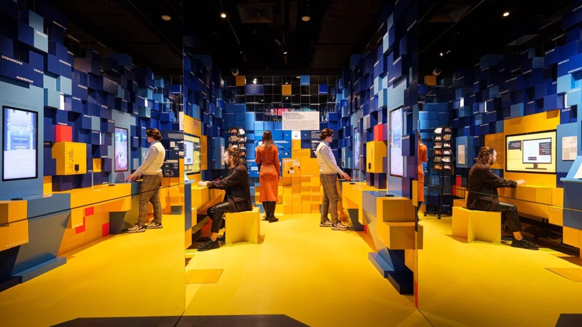 Музей криптографии в Москве открывает бесплатный вход для инженеров и студентов 4 марта