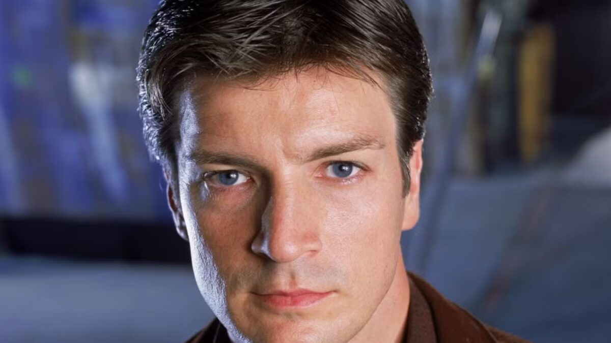 Firefly возвращается в анимационном сериале с поддержкой Джосса Уидона