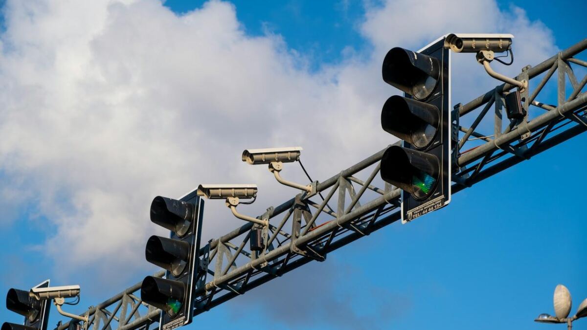 НСИС готов запустить проверку ОСАГО через камеры на дороге