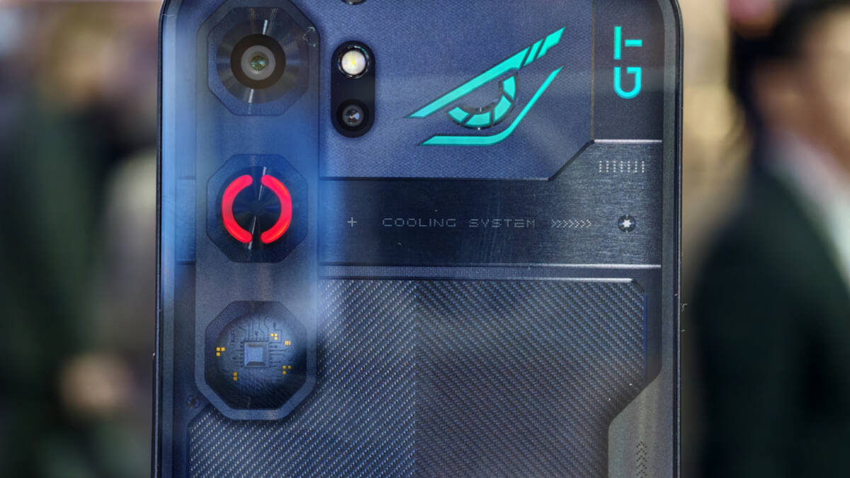 MWC 2026: Nubia Neo 5 GT с 6,8-дюймовым AMOLED 144 Гц и активным охлаждением стоит 400 евро