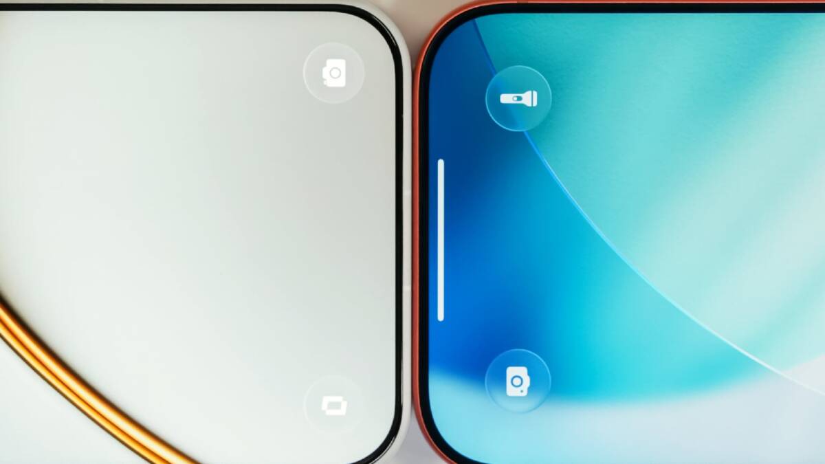 OnePlus 15T показал вживую безель всего около 1 мм — тоньше, чем у iPhone 17 Pro