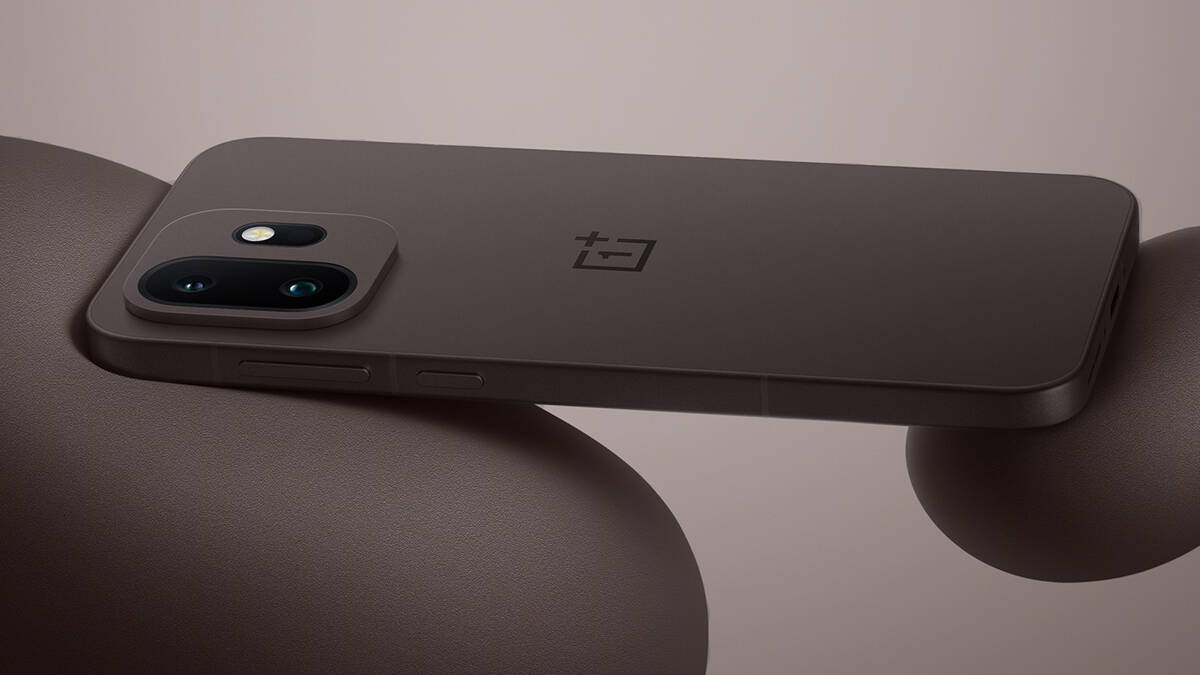 OnePlus показала дизайн компактного флагмана OnePlus 15T