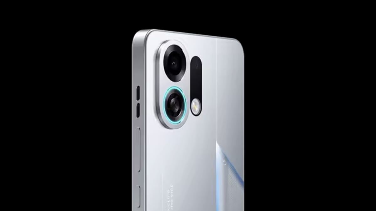 Oppo готовит серию K14 Turbo: характеристики и дизайн раскрыты через TENAA