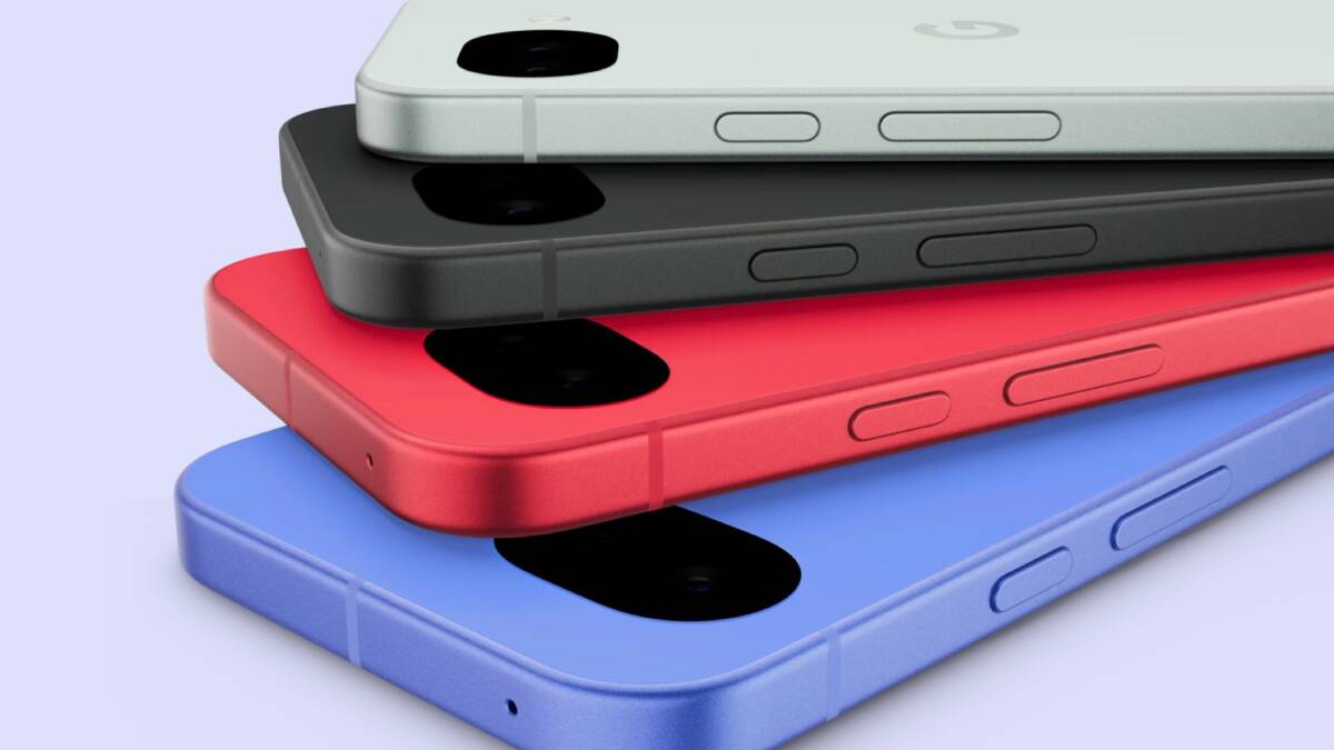 Новый Google Pixel 10a камера проигрывает Pixel 8a и iPhone 15 по оценке DxOMark