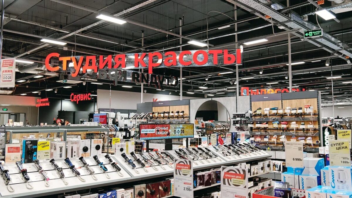 Продажи стайлеров выросли в 3 раза за 5 лет и достигли рекордных 7,4 млн в 2025 году