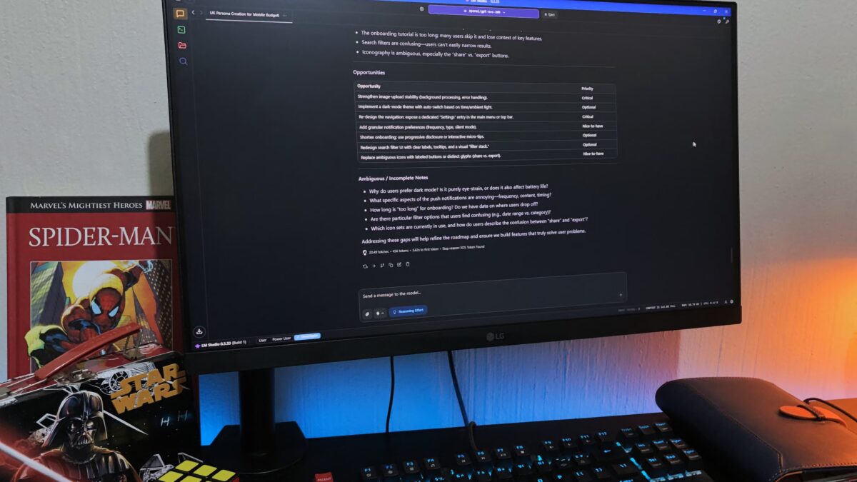 Бывшая RTX 3090 остаётся лучшей видеокартой для локального ИИ в 2026 году