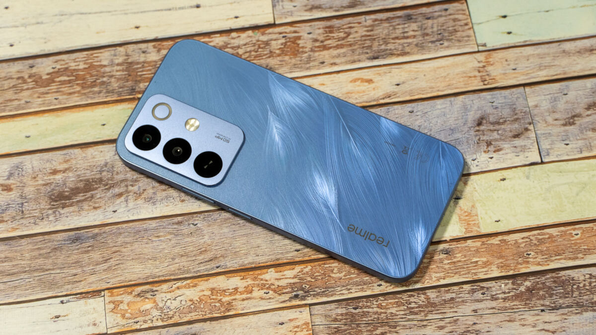 Обзор Realme C85: бюджетный смартфон с мощной батареей