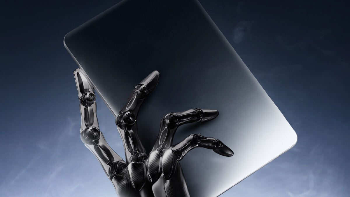 RedMagic опубликовала тизер нового игрового планшета с экраном 200 Гц