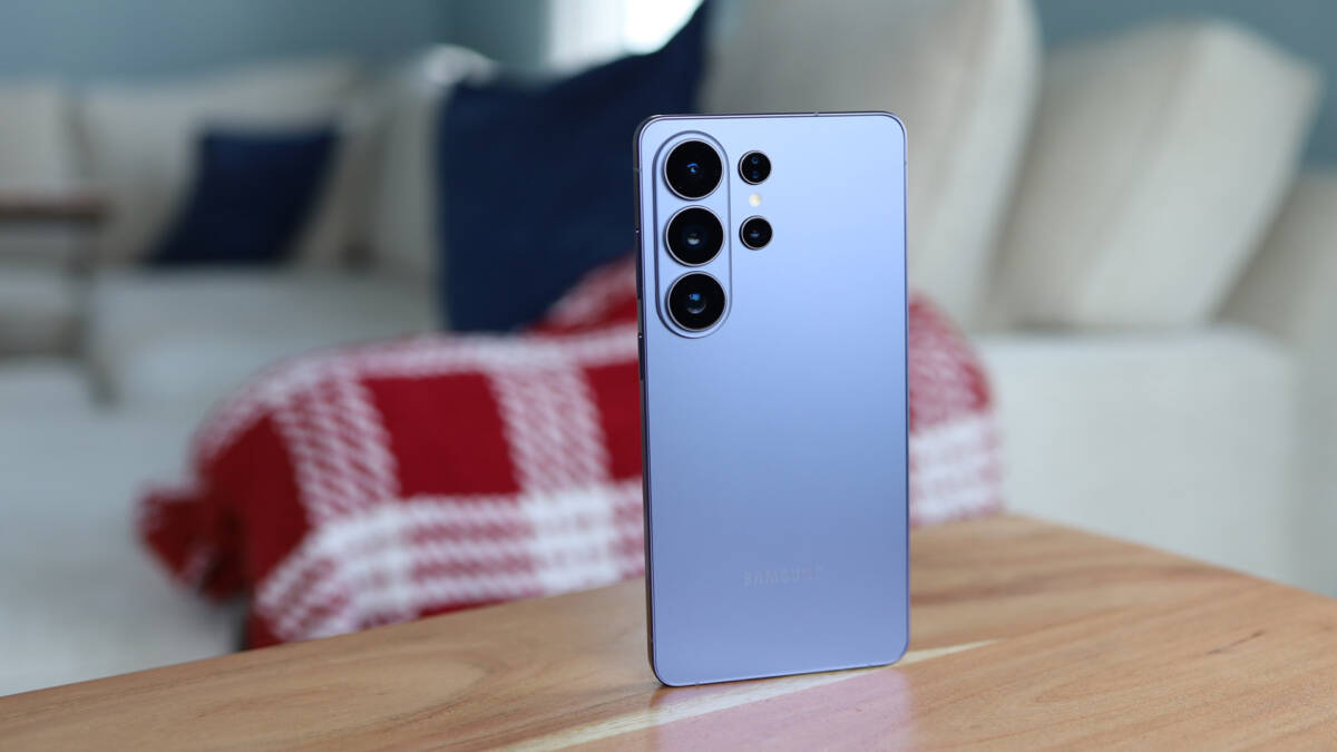 Samsung Galaxy S26 Ultra занял 77% предзаказов в МТС при старте продаж