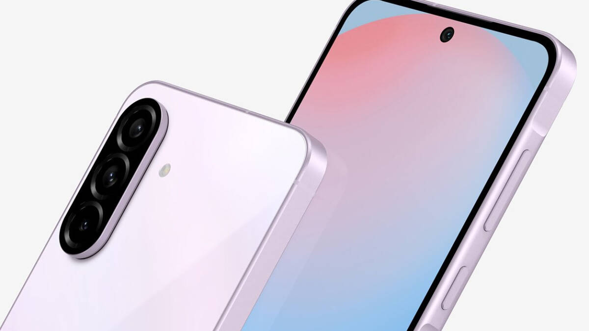 Samsung выпустила февральский патч безопасности для Galaxy A56, A55, A54 и A53