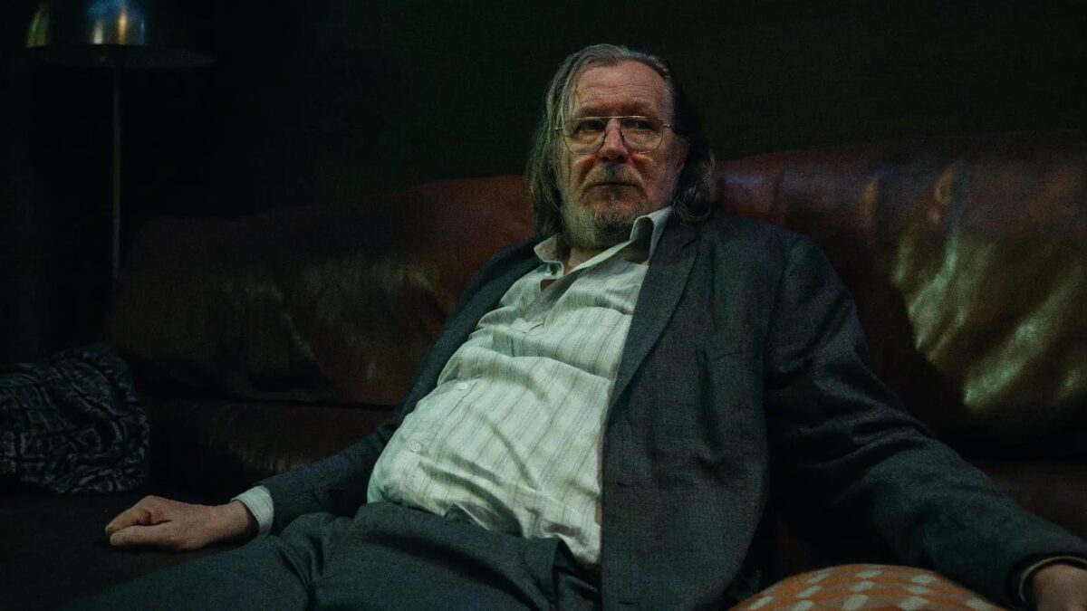 Apple TV получила 15 номинаций на BAFTA Television Awards 2026