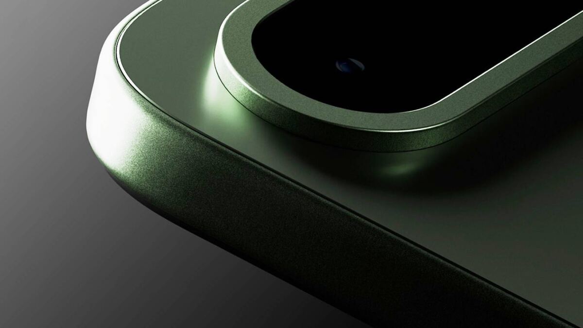 Tecno готовит к запуску бюджетный смартфон Spark 50 5G с обновлённым дизайном