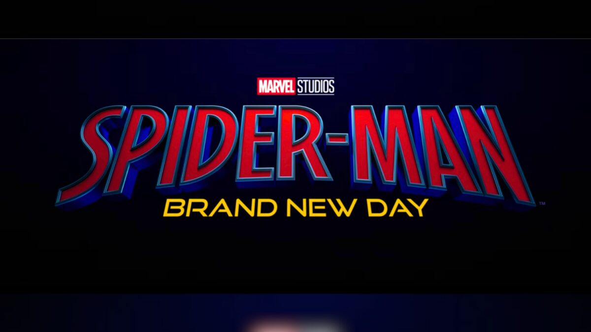 Новый «Человек-паук» станет мрачнее: вышел первый трейлер Brand New Day