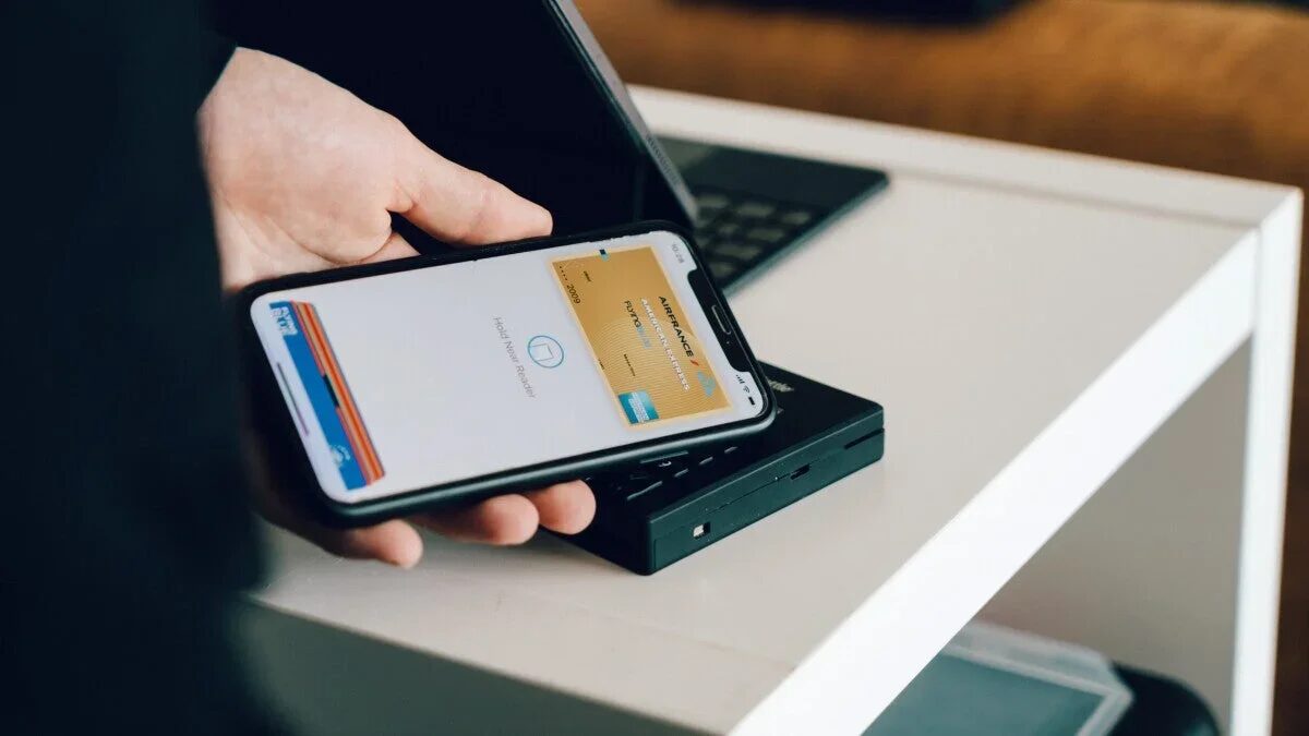 Tap to Pay на iPhone официально запущен в Мексике