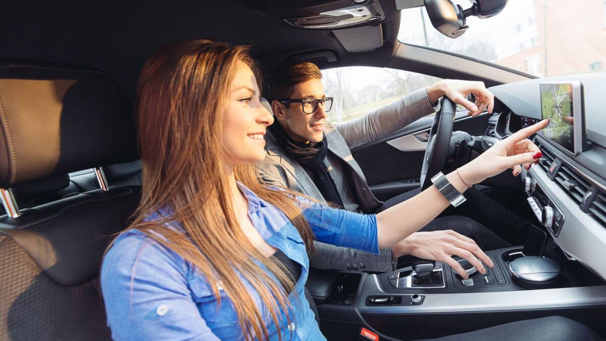 Tata Technologies внедряет безопасное ПО WHIS для ускорения разработки софтверных автомобилей