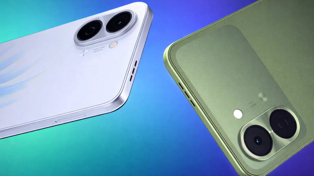 Tecno выпустила смартфон Pop X