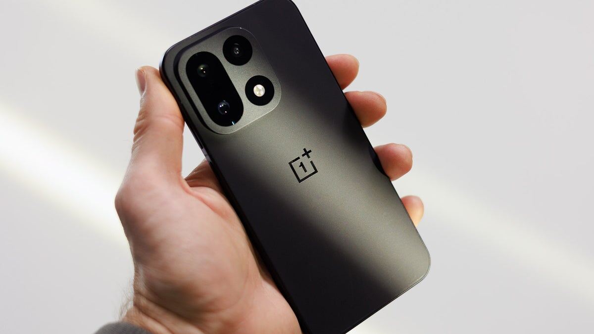 Почему OnePlus может прекратить выпуск флагманов в США, Европе и России