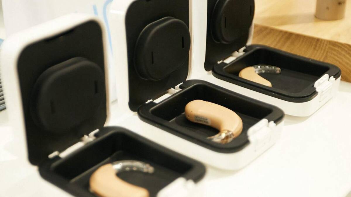 Тульский «Октава ДМ» начинает поставки слуховых аппаратов «НОТА» в Саудовскую Аравию