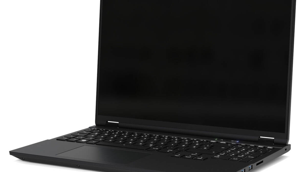 Tuxedo InfinityBook Max 16 предложил Linux с Ryzen AI 9 HX 370 и RTX 5070
