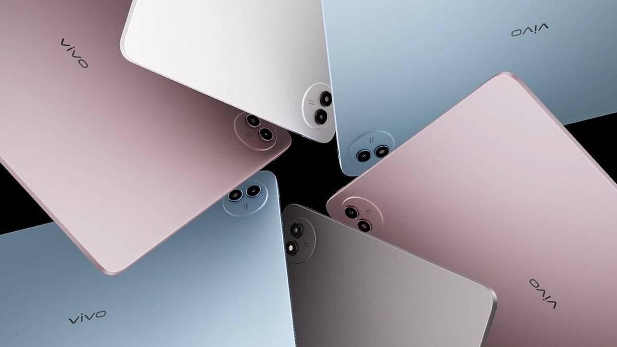Vivo Pad 6 Pro получит Snapdragon 8 Elite Gen 5 и батарею на 13 000 мАч