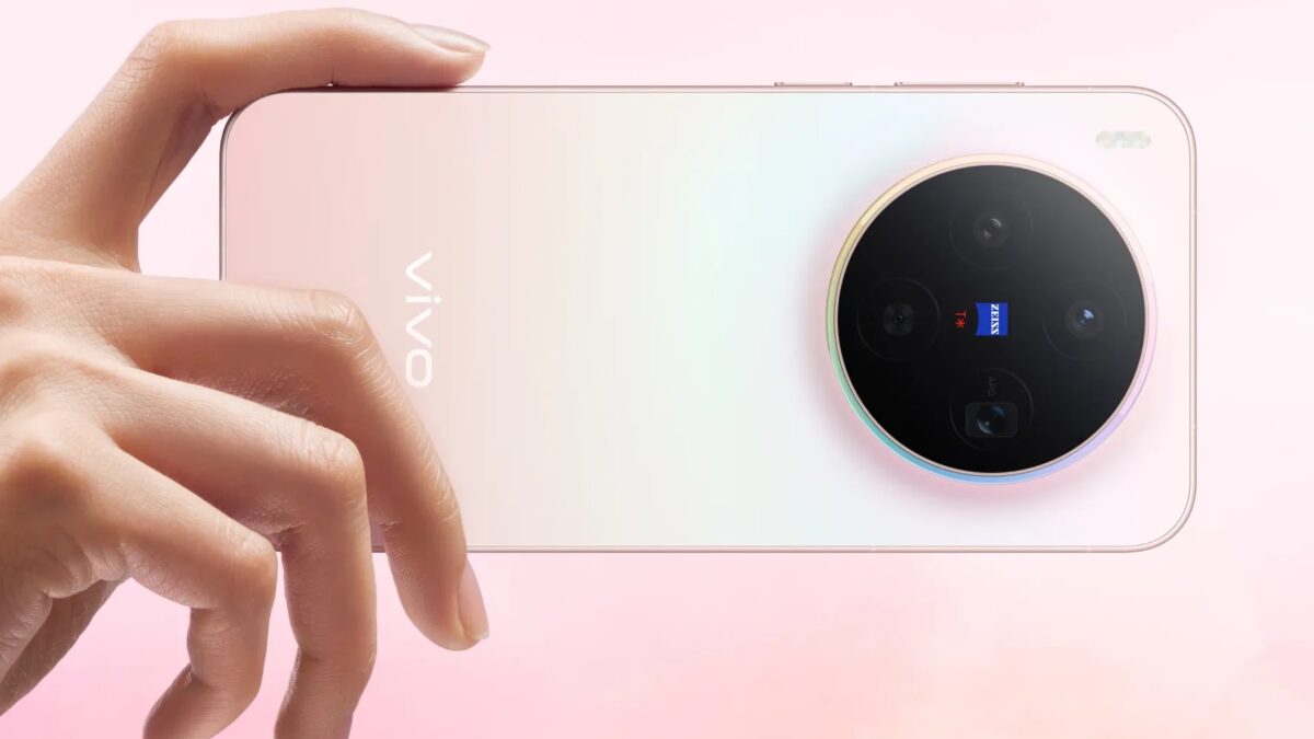 Vivo X300 Ultra получит два 200-МП сенсора и камеру с аксессуарами уровня фотоаппарата