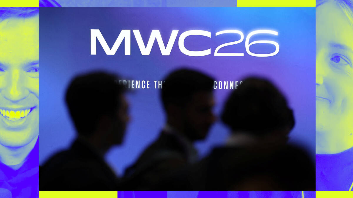 MWC 2026: Будущее смартфонов: модульные, роботизированные и готовые к 6G