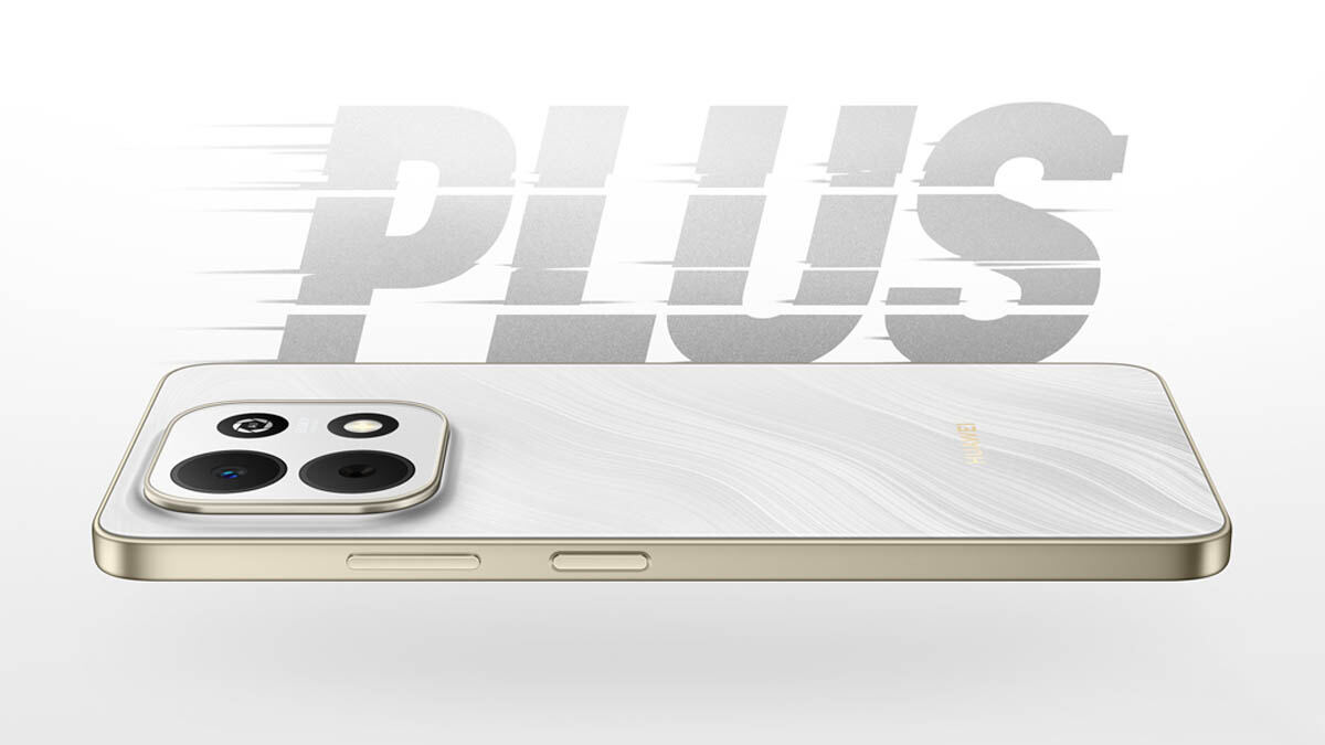 Huawei раскрыла цвета смартфона Enjoy 90 Plus перед стартом продаж