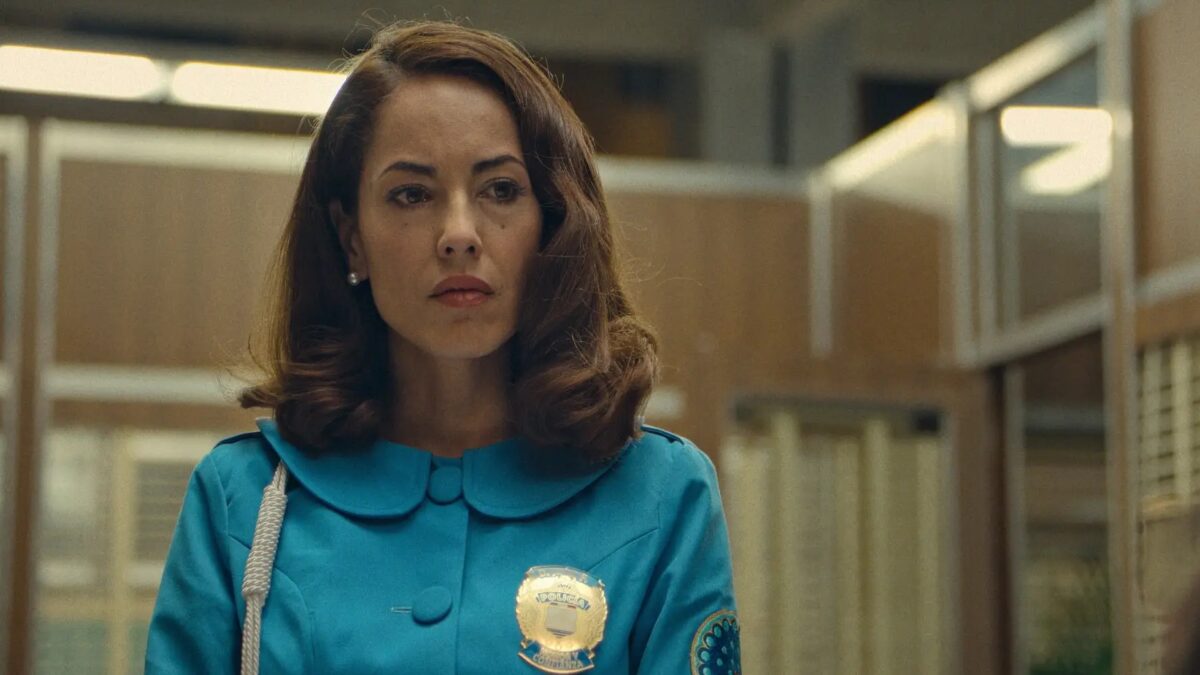 Сериал Women in Blue возвращается на Apple TV этим летом