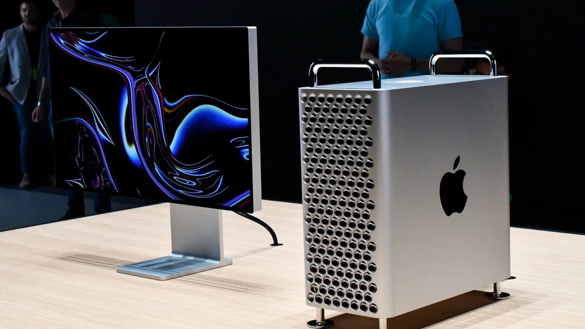 Главное за неделю: Apple анонсировала WWDC26 и похоронила Mac Pro, в России могут запретить Duolingo, а DJI выпустила Avata 360