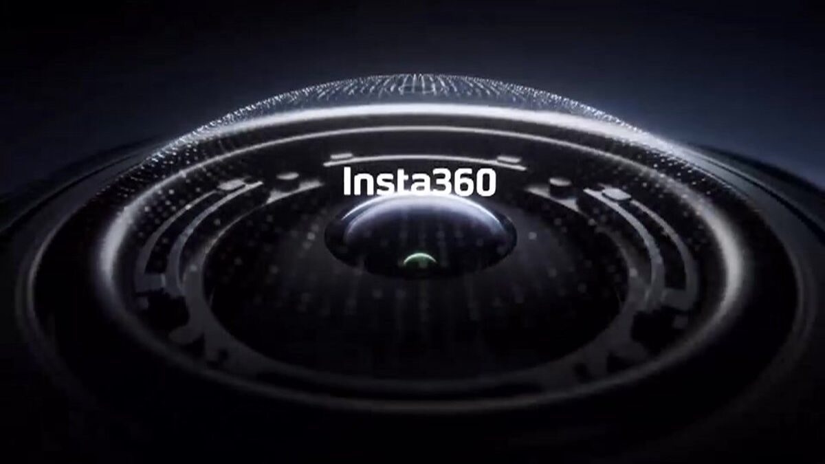 Insta360 Luna Ultra может обойти DJI: слухи о 6-кратном оптическом зуме и модульной конструкции