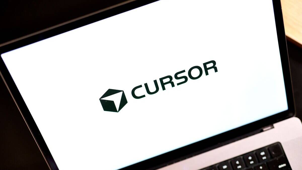 Cursor обсуждает раунд на $2 млрд при оценке выше $50 млрд