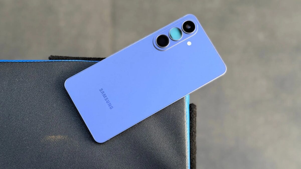 Samsung откажется от Messages в пользу Google Messages