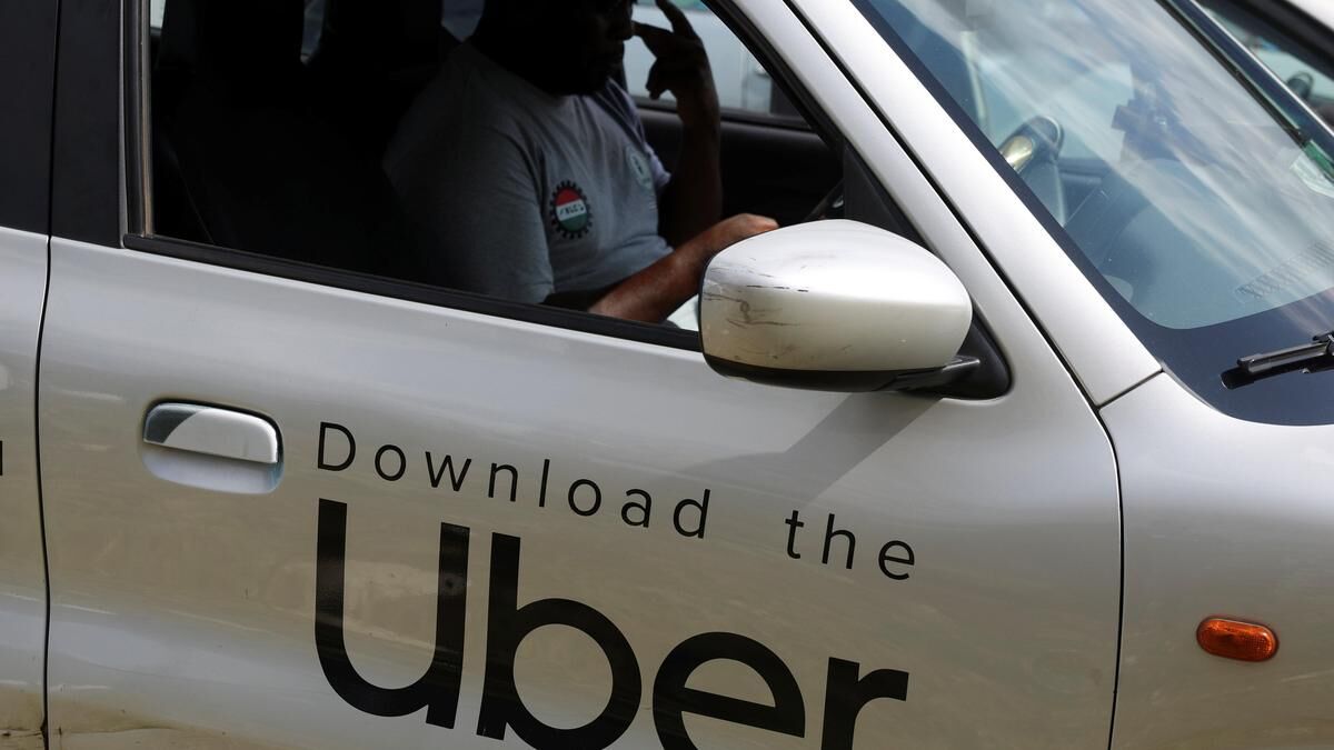 Uber взяла чипы Amazon для ускорения ИИ