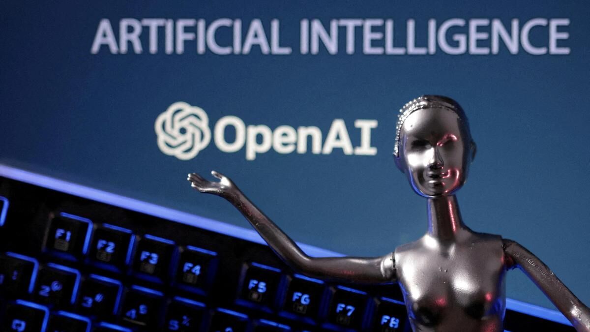 OpenAI CFO усомнилась в планах IPO к 2026 году