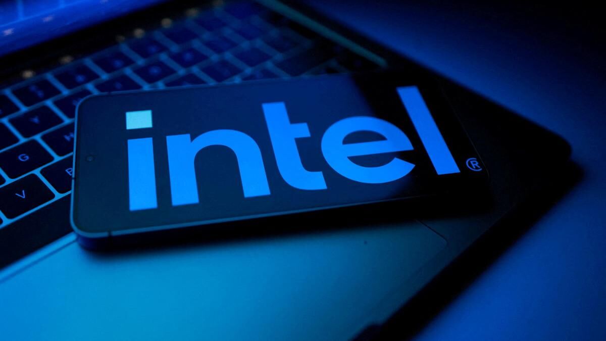 Intel вошла в проект Terafab Илона Маска