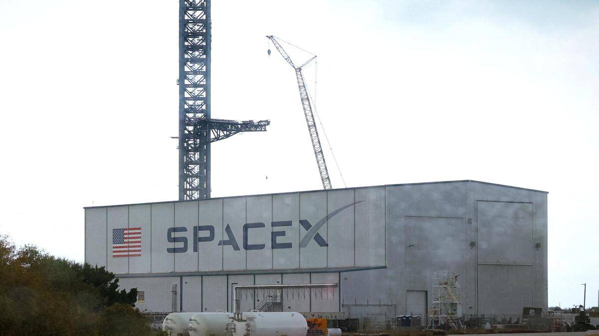SpaceX усомнилась в окупаемости ИИ-центров в космосе