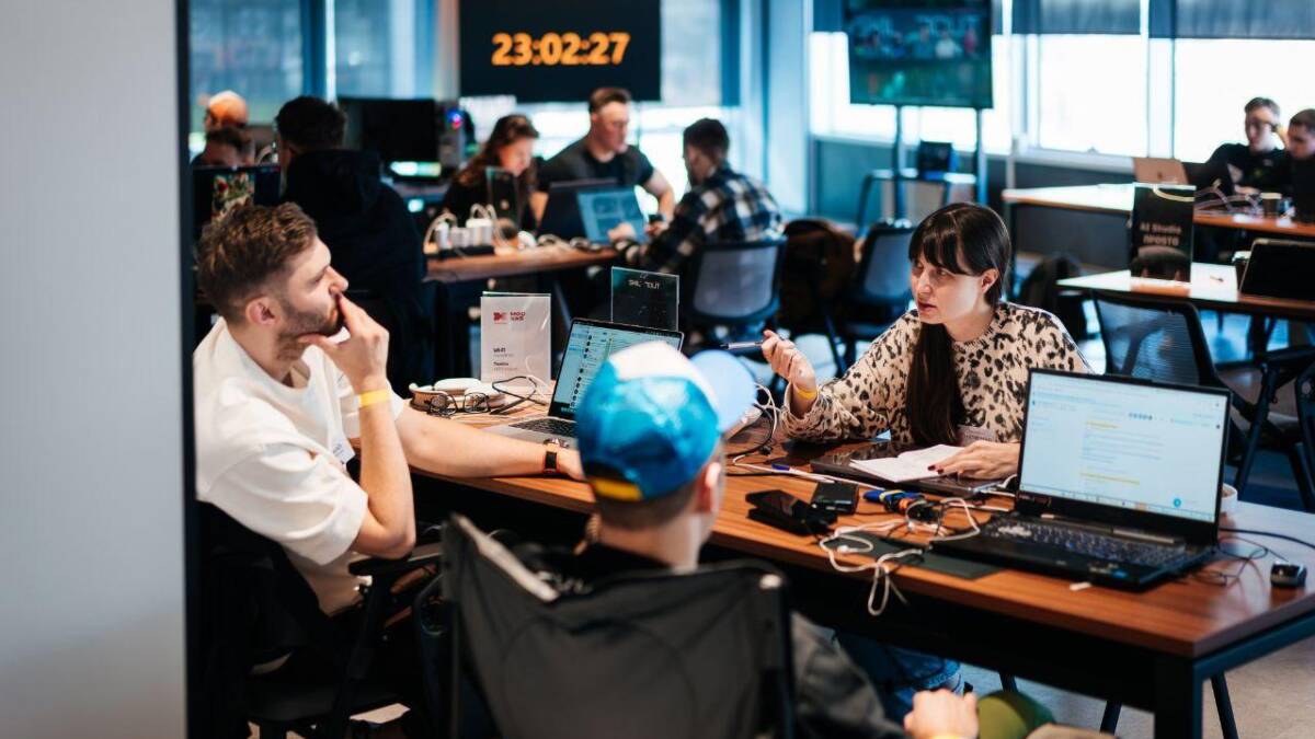 В «МосХаб.Сколково» пройдёт дискуссия о цифровых продуктах брендов