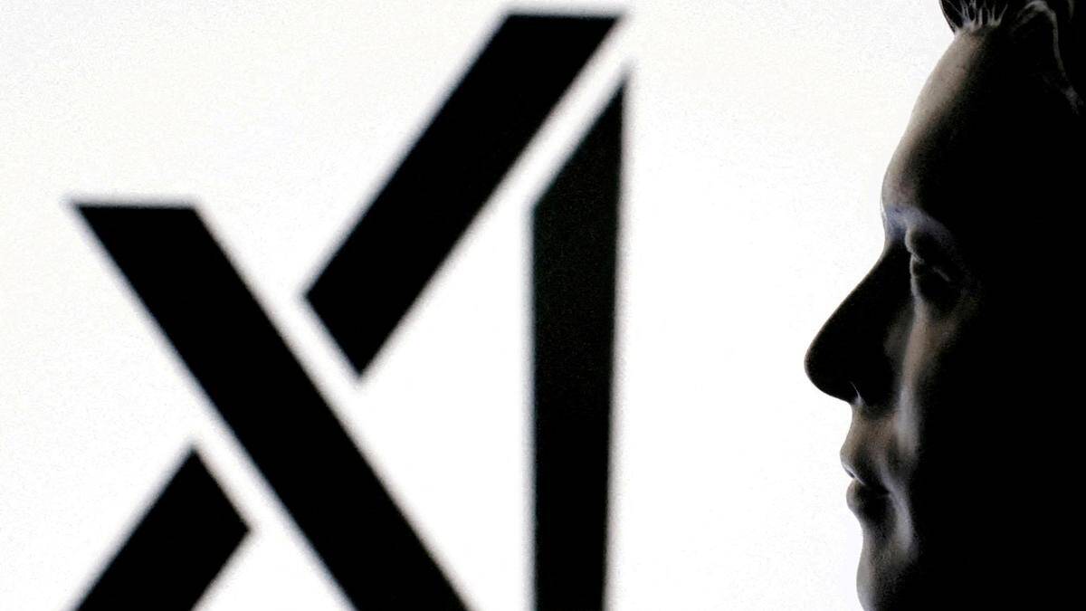 SpaceX предупредила о риске потери рынков из-за xAI