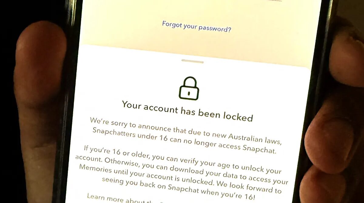 ЕС ускоряет внедрение проверки возраста онлайн