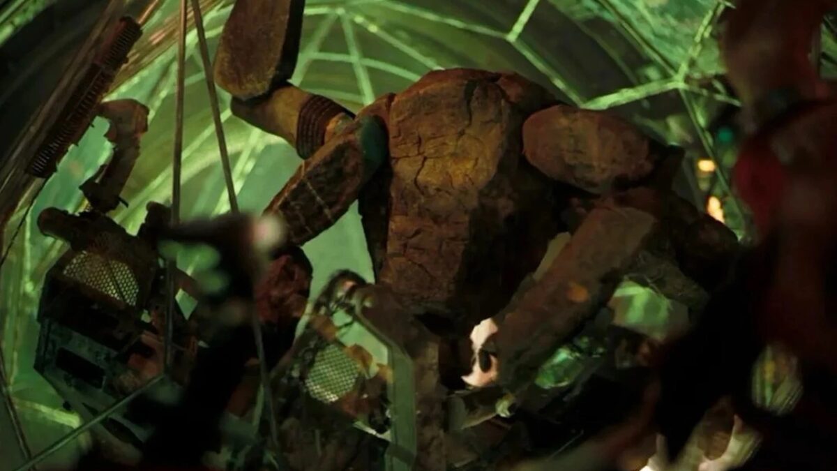 Рокки из «Проекта ’Конец света’» могут выдвинуть на ’Оскар’»