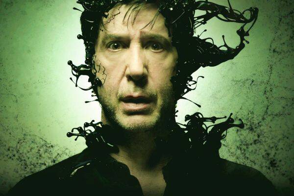 Спилберг выпустит мрачный сериал про Каспера