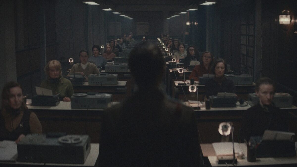 Apple TV+ показал тизер «Звёздного городка»